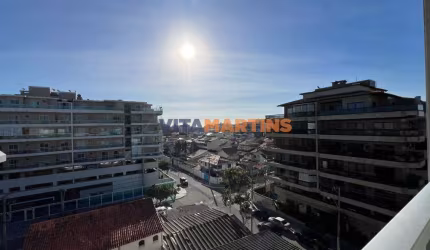 Apartamento com 3 dormitórios à venda, 105 m² por R$ 699.000,00- Braga - Cabo Frio/RJ