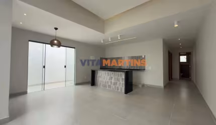 LANÇAMENTO! Casa de 2 quartos (1 suíte) à venda na Vila do Peró em Cabo Frio/RJ por R$340.000,00