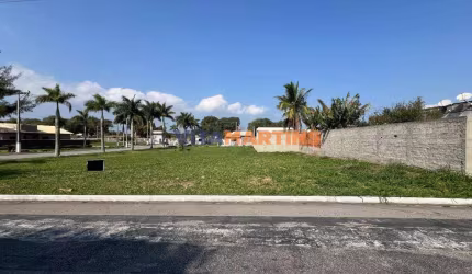 Lote em Condominio Reviver 1 à venda, São Mateus, São Pedro da Aldeia/RJ por R$110.000,00