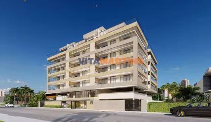 LANÇAMENTO NO BRAGA! Cobertura de 3 suítes com 259m² por R$1.450.000,00 - Braga, Cabo Frio/RJ