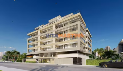 LANÇAMENTO NO BRAGA! Cobertura de 2 quartos (1 suíte) com 96m² por R$744.000,00 - Braga, Cabo Frio/RJ