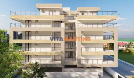LANÇAMENTO NO BRAGA! Apartamento de 3 quartos (1 suíte) com 124,36m² por R$829.000,00 - Braga, Cabo Frio/RJ