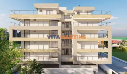 LANÇAMENTO NO BRAGA! Apartamento de 3 quartos (1 suíte) com 125,24m² por R$849.000,00 - Braga, Cabo Frio/RJ