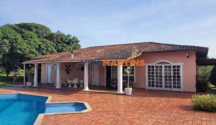 Sítio de 5.000m² à venda em São Jacinto por R$1.200.000,00