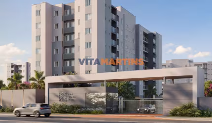Apartamento com 2 dormitórios (1 suíte) à venda, 52 m² por R$ 344.000,00 - Nova São Pedro - São Pedro da Aldeia/RJ