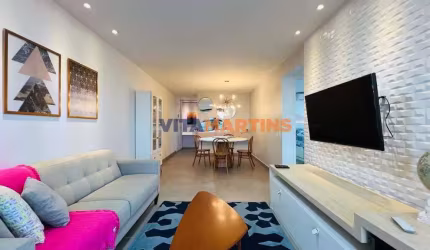 Apartamento de 2 quartos (1 suíte) de 117m² à venda por R$680.00,00 no Braga em Cabo Frio/RJ