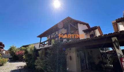 Casa em Condominio com 4 quartos (sendo 2 suítes) à venda no Jardim Flamboyant em Cabo Frio/RJ por R$850.000,00