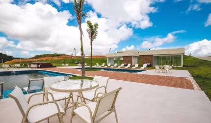Terreno à venda com 450m² no Balneário das Conchas em São Pedro da Aldeia/RJ por R$115.000,00