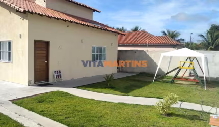 Terreno de 600m² à venda, São Cristóvão, Cabo Frio, RJ por R$740.000,00