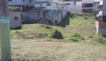 Terreno à venda, 300 m² por R$ 120.000,00 no Condomínio dos Pássaros no Guriri em Cabo Frio/RJ