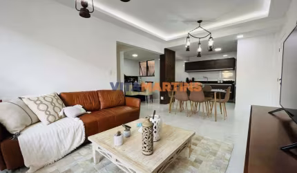 Cobertura de 200m² com 4 quartos à venda por R$1.100.000,00 na Vila Nova em Cabo Frio/RJ