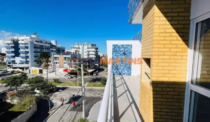 Cobertura de 1 quarto à venda no Braga em Cabo Frio/RJ por R$545.000,00