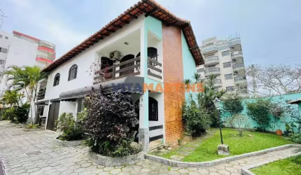 Casa de 3 quartos à venda no Braga em Cabo Frio/RJ por R$ 590.000,00