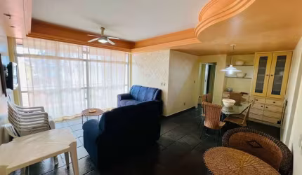 Apartamento de 3 quartos (sendo 1 suíte) à venda na Vila Nova em Cabo Frio, RJ por R$585.000,00