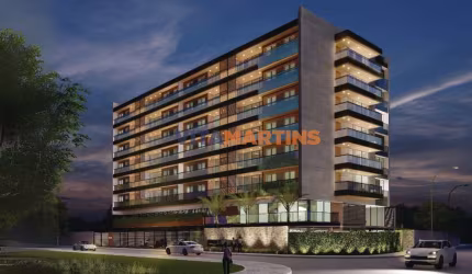Apartamento com 2 dormitórios à venda, 81 m² por R$ 627.000,00 - Nova São Pedro - São Pedro da Aldeia/RJ