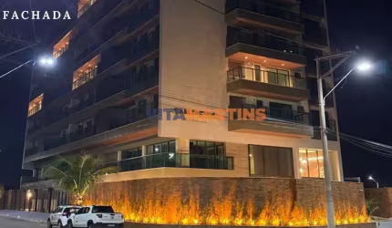 Apartamento com 2 dormitórios à venda, 81 m² por R$ 619.000,00 - Nova São Pedro - São Pedro da Aldeia/RJ