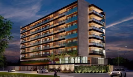 Apartamento com 2 dormitórios à venda, 79 m² por R$ 619.000,00 - Nova São Pedro - São Pedro da Aldeia/RJ