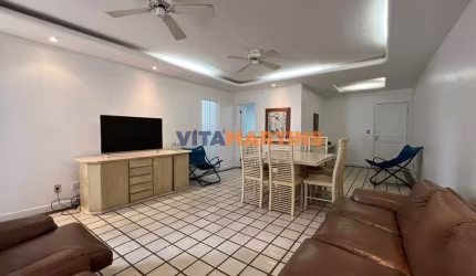 Apartamento com 4 quartos (1 suíte) a venda no Algodoal em Cabo Frio/RJ por R$800.000,00