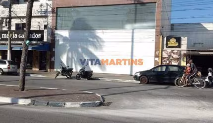 Excelente loja de 3 andares por R$24.000,00 + taxas, com 640m2 e elevador, São Cristóvão, Cabo Frio/Rj