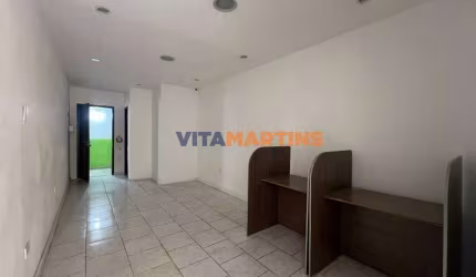 Sala para alugar, 30 m² por R$ 1.500,00/mês - Centro - Cabo Frio/RJ