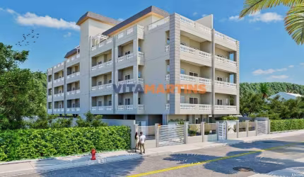 Lançamento! Cobertura de 2 quartos com 146,57m² em Arraial do Cabo-RJ