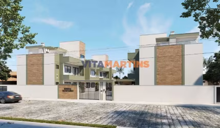 LANÇAMENTO! Cobertura duplex a venda nas Palmeiras em Cabo Frio/RJ a partir de R$645.000,00