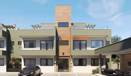 LANÇAMENTO! Apartamentos a venda nas Palmeiras em Cabo Frio/RJ a partir de R$349.000,00
