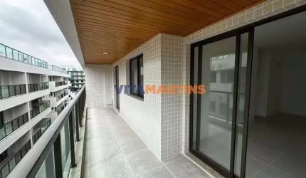 Cobertura com 2 quartos (1 suítes) à venda na Vila Nova em Cabo Frio/RJ por R$ 837.003,00