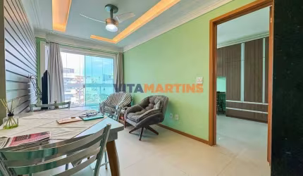 Cobertura de 1 quarto (1 suíte) com direito a laje no Braga por R$498.000,00