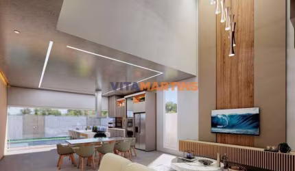 Casa no Viverde I com 3 quartos (sendo 2 suítes) à venda com 170m² por R$1.350.000,00 na Nova São Pedro em São Pedro da Aldeia/RJ