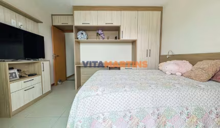 Apartamento com 2 quartos (1 suíte), 2 Vagas a venda no Braga em Cabo Frio/RJ por R$800.000,00