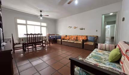 Apartamento com 3 quartos (1 suíte) + DCE a venda em Algodoal, Cabo Frio/RJ por R$435.000,00