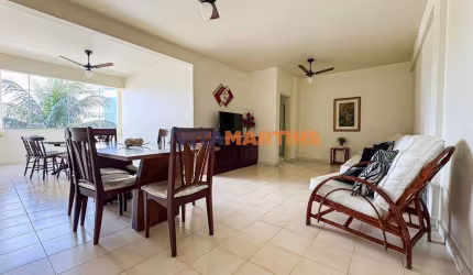 Apartamento com 185,22m², 3 quartos (1 suíte) + DCE a venda em Algodoal, Cabo Frio/RJ por R$790.000,00