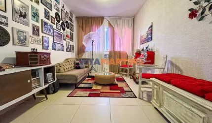 Cobertura com 3 quartos a venda no Algodoal em Cabo Frio/RJ por R$720.000,00