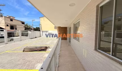 Apartamento de 2 quartos (1 suíte) à venda nas Palmeiras em Cabo Frio/RJ por R$425.000,00