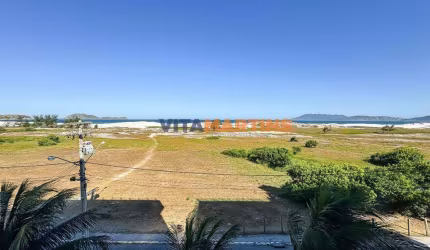 Apartamento Vista Mar com 2 quartos + 1 DCE em Cabo Frio/RJ por R$650.000,00