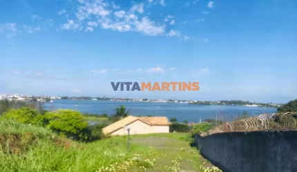 Terreno à venda com 308,m², por R$ 150.000,00, em Condomínio fechado em Cabo Frio/RJ