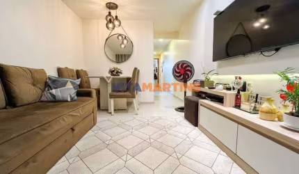 Casa em condomínio de 1 quarto no Portinho por R$360.000,00