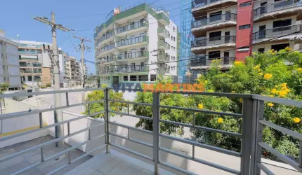 Apartamento com 3 quartos a venda no Algodoal em Cabo Frio/RJ por R$470.000,00