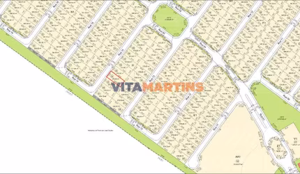 Lote à venda no Terras Alphaville com 378m² por R$200.000 em Cabo Frio/RJ