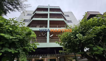 Apartamento amplo e aconchegante com 2 quartos (1 suíte) no bairro Braga por R$ 440.000,00