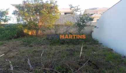 Terreno de 360m2 em Nova São Pedro - São Pedro da Aldeia