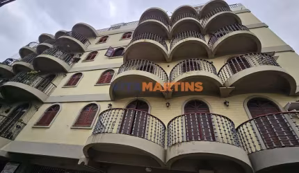 Apartamento de 3 quartos (1 suíte) no bairro Vila Nova por R$ 480.000,00