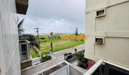 Apartamento Vista Mar livre com 3 quartos à venda no Algodoal Cabo Frio/RJ por R$ 580.000,00