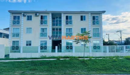 Apartamento à venda, 2 quartos, 1 suíte, 1 vaga, Nova São Pedro - São Pedro da Aldeia/RJ