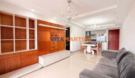 Apartamento de 3 quartos (sendo 1 suíte) para aluguel fixo no Braga em Cabo Frio/RJ por R$3.800,00 + TAXAS