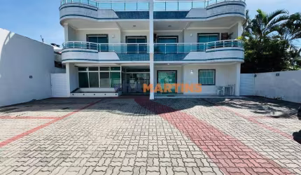Apartamento de 2 quartos (1 suíte) à venda nas Palmeiras em Cabo Frio/RJ por R$430.000,00