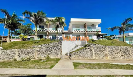 Sua Casa na Praia: Conforto, Exclusividade e a Melhor Localização em Cabo Frio!