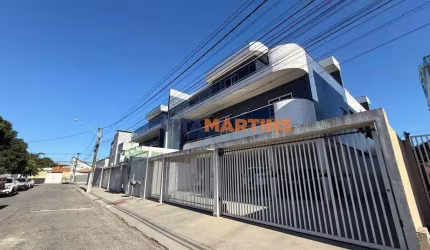 Apartamento Duplex com 4 quartos (2 suítes) para locação fixa, 120 m² por R$ 3.200,00 + taxas - Parque Burle - Cabo Frio/RJ