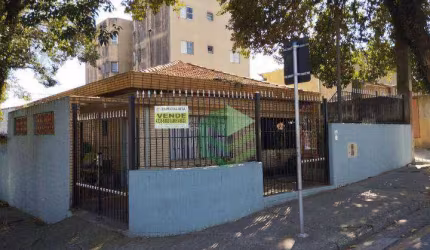 Casa com 2 dormitórios à venda, 186 m² por R$ 900.000,00 - Assunção - São Bernardo do Campo/SP